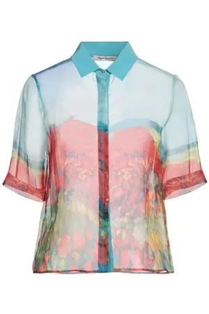 ANGELO MARANI CAMISETAS Y TOPS - Camisas