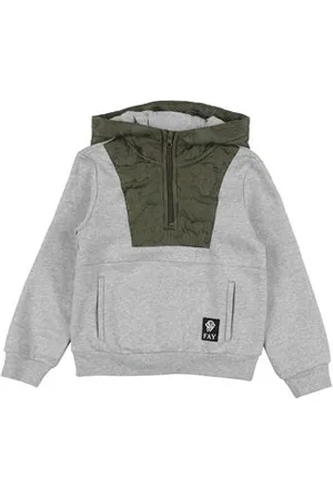FAY CAMISETAS Y TOPS - Sudaderas