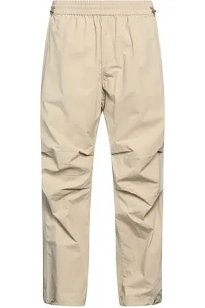 Burberry PARTES DE ABAJO - Pantalones