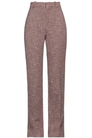 Chloé PARTES DE ABAJO - Pantalones