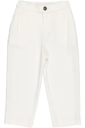 DOUUOD PARTES DE ABAJO - Pantalones