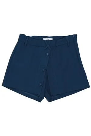 Y-CLÙ PARTES DE ABAJO - Pantalones cortos y bermudas