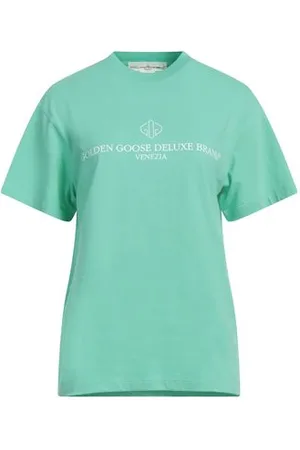 Golden Goose CAMISETAS Y TOPS - Camisetas
