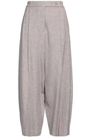 ALYSI PARTES DE ABAJO - Pantalones