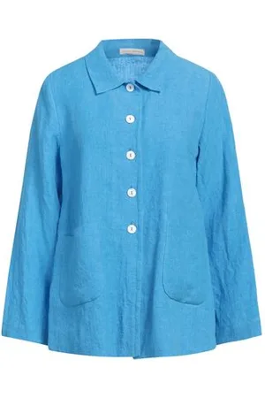 CRISTINA BONFANTI ROPA DE ABRIGO - Chaquetas y cazadoras