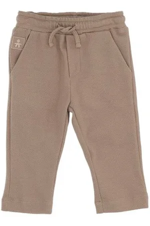Le Bebé Enfant PARTES DE ABAJO - Pantalones