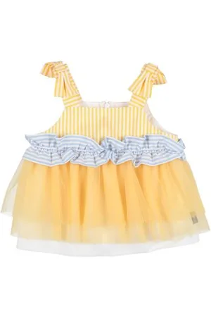 Simonetta CAMISETAS Y TOPS - Tops