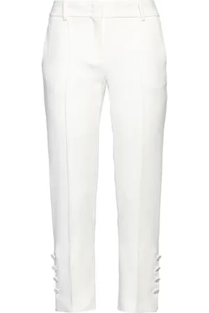 ERMANNO SCERVINO PARTES DE ABAJO - Pantalones