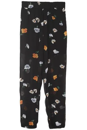 Ganni PARTES DE ABAJO - Pantalones
