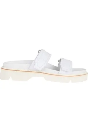DRIES VAN NOTEN CALZADO - Sandalias con cierre