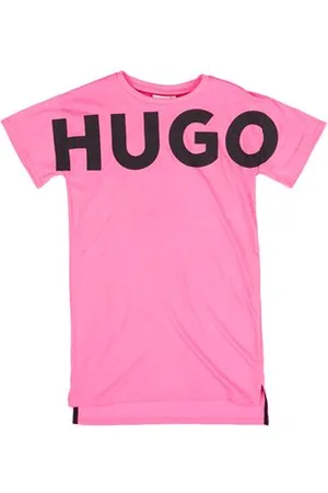 HUGO BOSS VESTIDOS - Vestidos para niña