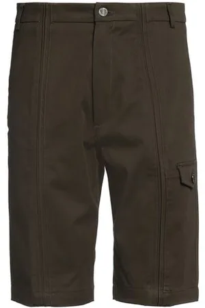 Les Hommes PARTES DE ABAJO - Pantalones cortos y bermudas