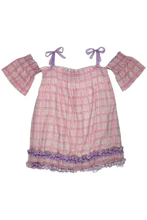 MISS GRANT VESTIDOS - Vestidos para niña
