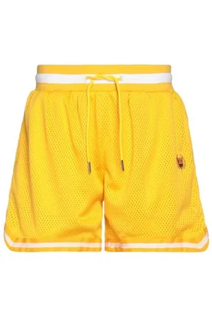 BEL-AIR ATHLETICS PARTES DE ABAJO - Pantalones cortos y bermudas