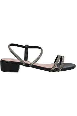 GENEVE CALZADO - Sandalias con cierre