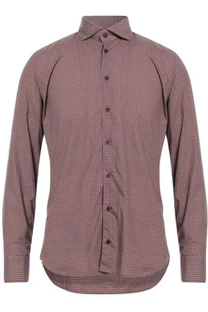 BASTONCINO CAMISETAS Y TOPS - Camisas