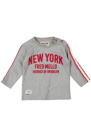 Fred Mello CAMISETAS Y TOPS - Sudaderas