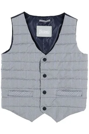 HERNO ROPA DE ABRIGO - Plumíferos y acolchados