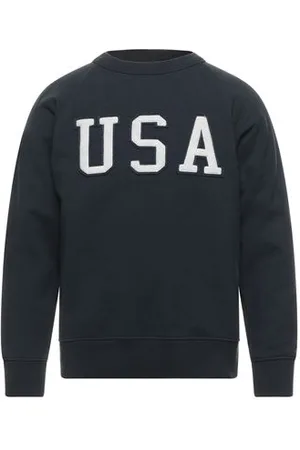 SEBAGO CAMISETAS Y TOPS - Sudaderas