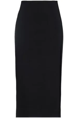 Jil Sander PARTES DE ABAJO - Faldas largas