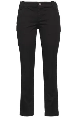 Diesel PARTES DE ABAJO - Pantalones