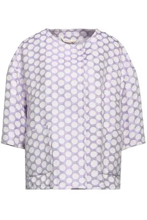 BOTTEGA MARTINESE ROPA DE ABRIGO - Abrigos y gabardinas