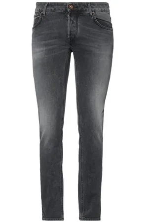 Hand Picked PARTES DE ABAJO - Pantalones vaqueros