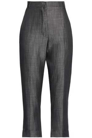 NUOVO BORGO PARTES DE ABAJO - Pantalones