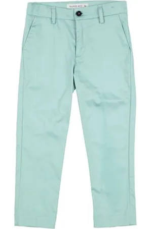 Manuel Ritz PARTES DE ABAJO - Pantalones