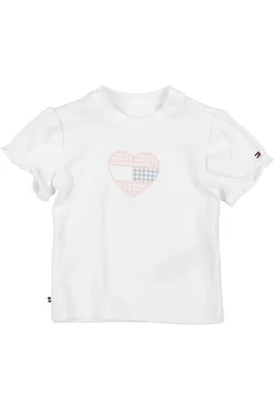Tommy Hilfiger CAMISETAS Y TOPS - Camisetas