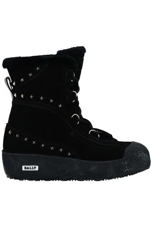 Bally CALZADO - Botines de caña alta