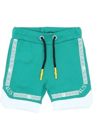 PACIOTTI 4US PARTES DE ABAJO - Pantalones cortos y bermudas