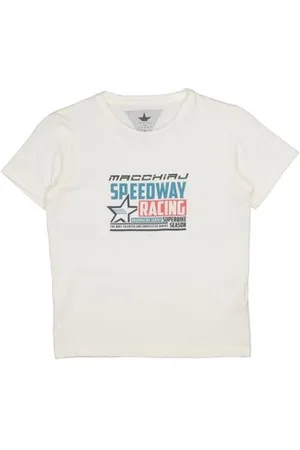 Macchia j CAMISETAS Y TOPS - Camisetas