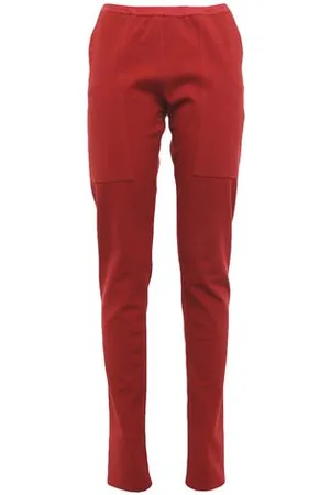 Rick Owens PARTES DE ABAJO - Pantalones
