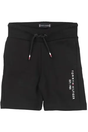 Tommy Hilfiger PARTES DE ABAJO - Pantalones cortos y bermudas