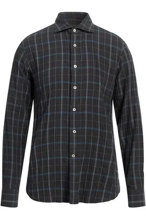 ALESSANDRO GHERARDI CAMISETAS Y TOPS - Camisas
