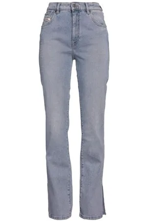 Diesel PARTES DE ABAJO - Pantalones vaqueros