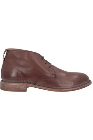 Moma CALZADO - Botines de caña alta