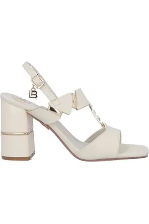 Laura Biagiotti CALZADO - Sandalias con cierre