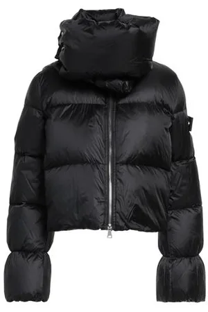 add ROPA DE ABRIGO - Plumíferos y acolchados