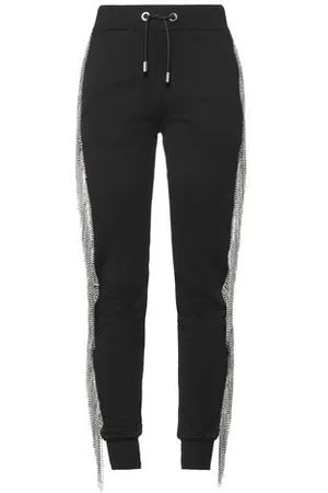 Philipp Plein PARTES DE ABAJO - Pantalones