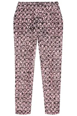 Moschino PARTES DE ABAJO - Pantalones