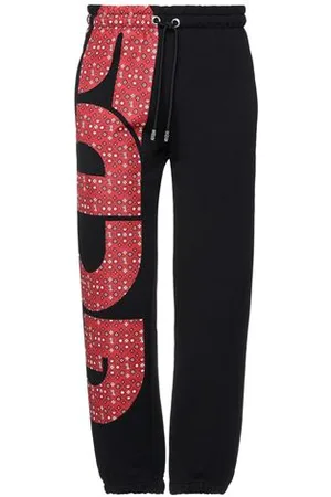GCDS PARTES DE ABAJO - Pantalones