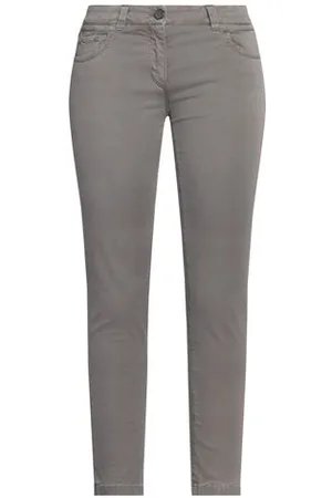 BLUMARINE PARTES DE ABAJO - Pantalones