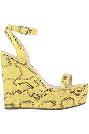 Schutz CALZADO - Sandalias con cierre