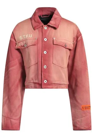 Heron Preston ROPA DE ABRIGO - Chaquetas y cazadoras