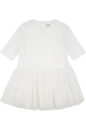 DOUUOD VESTIDOS - Vestidos para niña