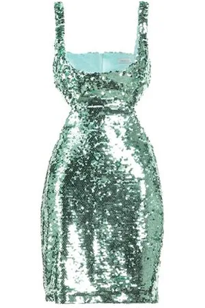 Ilkyaz Ozel VESTIDOS - Minivestidos
