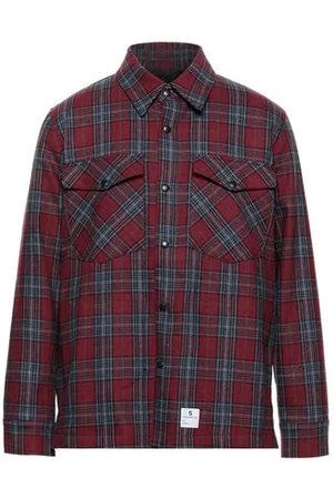 DEPARTMENT 5 CAMISETAS Y TOPS - Camisas