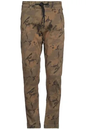 Pepe Jeans PARTES DE ABAJO - Pantalones